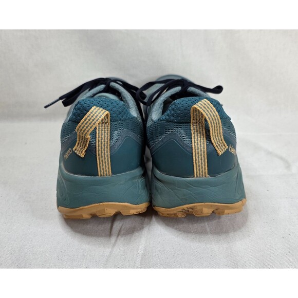 New Balance Fresh Foam X Hierro v9 Dark Juniper Size 15Wide (2E) – Minimal Wear main image 11